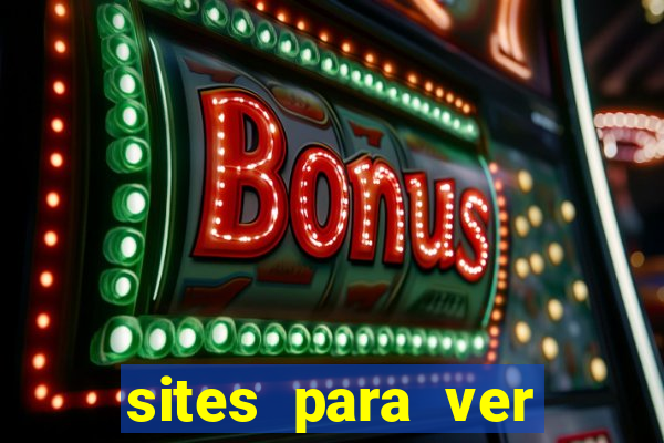 sites para ver futebol ao vivo gratis